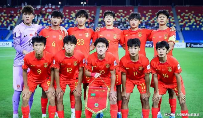 今晚23点，中国队生死战！宋凯现场督战，赢球＝进世界杯+八强！