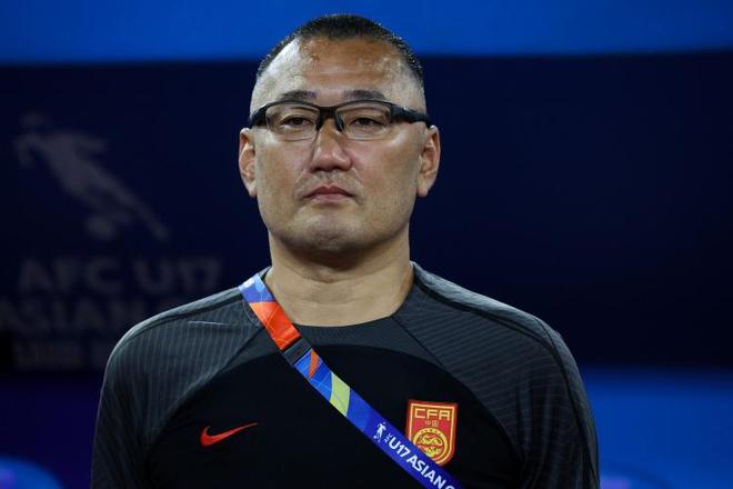 U17国足生死战遭绝杀！11年不胜延续5魔咒，或20年无缘世青赛