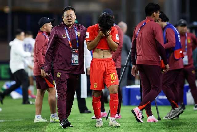 2-0！凌晨3点，中国队终于赢了，创一项新纪录，宋凯现场见证！