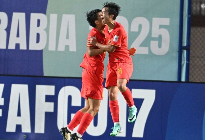 马德兴：备战之殇致U17国足提前出局，上村健一对高原作战准备不足