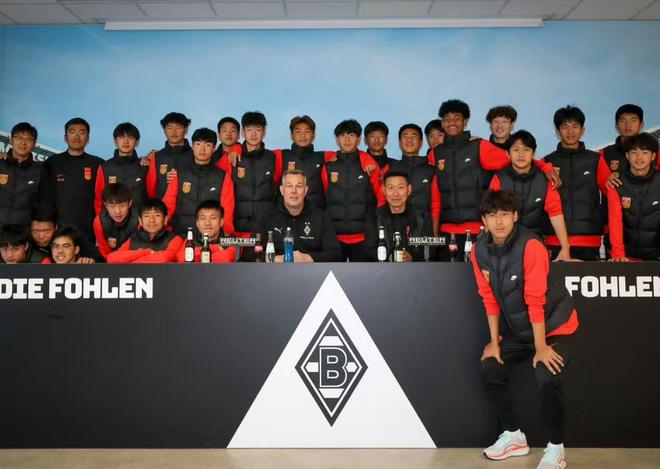 1-0，09国少又赢了！日本籍主帅带队：连胜门兴+沃尔夫斯堡梯队