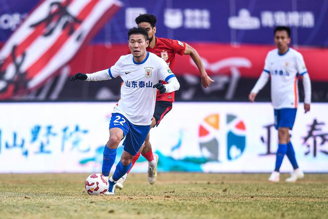 证明自己！李源一5轮5助领跑中超，因“进攻不行”国足遭伊万弃用