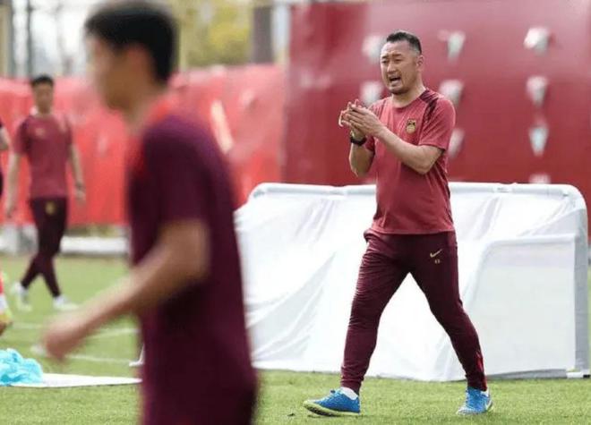 凌晨1點U17國足再戰(zhàn)沙特！日本籍主帥欲復(fù)仇：為U20和成年隊雪恥