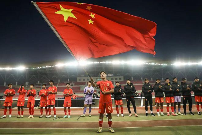 今晚開戰！U17亞洲杯中沙之戰3大看點：天才對決！復仇之戰！火力全開