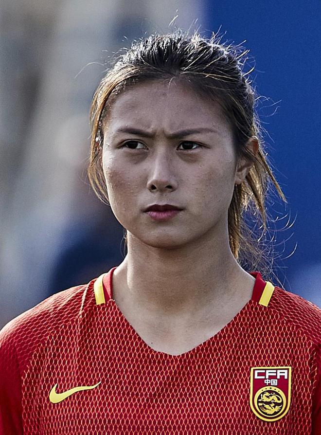 太豪華了！楊莉娜、沈夢雨等十余名國腳代表上海女足出戰全運會