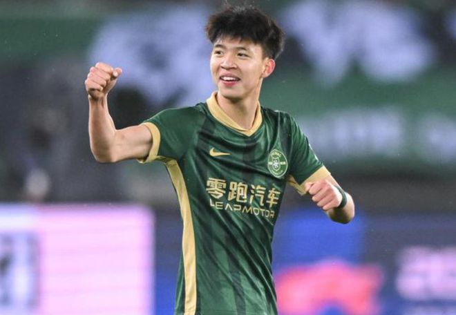 猛料！18歲紅星已被德甲5冠王看上，有望登陸五大聯(lián)賽，振奮人心