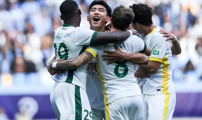 一场2:0让国足带来喜讯 国安失意之人迎来爆发 伊万喜得替补奇兵