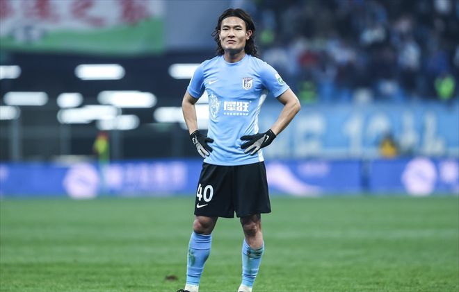 期待！廖錦濤進入國足視野，有望成為大連英博首位國腳！