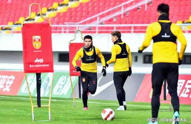 U23国足被分在第二档有利 应力争前两名且实力出色