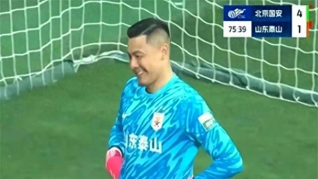 要么“殘”要么“老”要么“嫩” 國足“門將危機(jī)”如何破？
