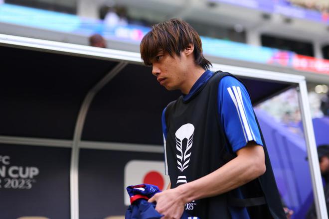 國足危矣？日本提前練兵！旅歐主力集體缺戰18強賽，或送分給印尼