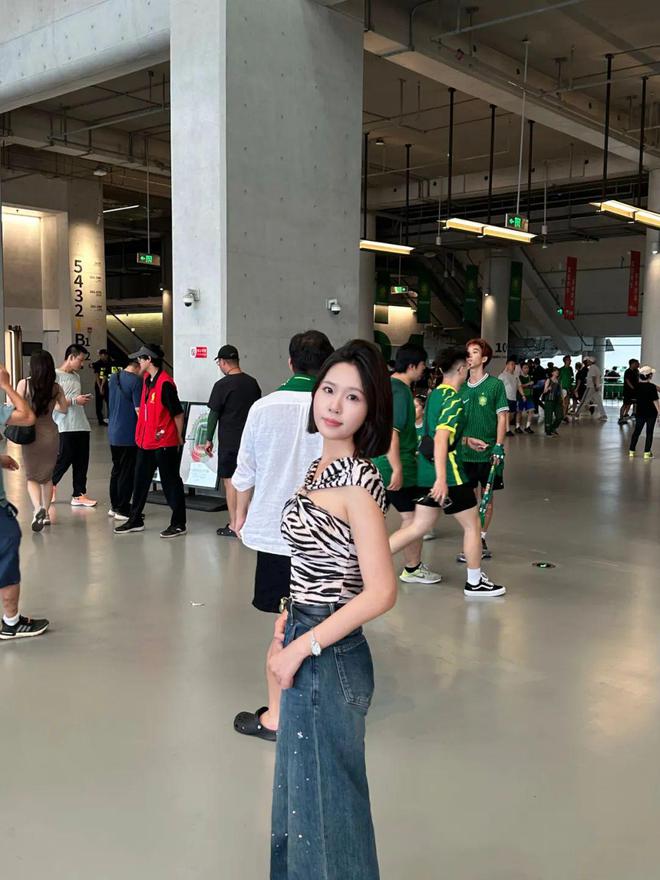 博主小宇宙丨小冉醬：永遠要對美好的事物保持期待！