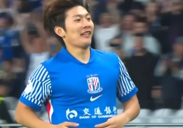 伊萬今晚最大發現：18歲楊皓宇上場60秒破門，已獨造3球！