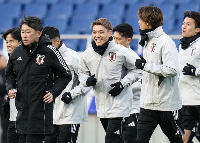 國足收獲壞消息！日本隊放水，二隊征戰18強賽后兩場，將對陣印尼