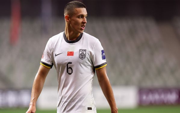 喜訊！葡超豪強看上魯能天才新星 給出高度評價 留洋新旗幟浮現