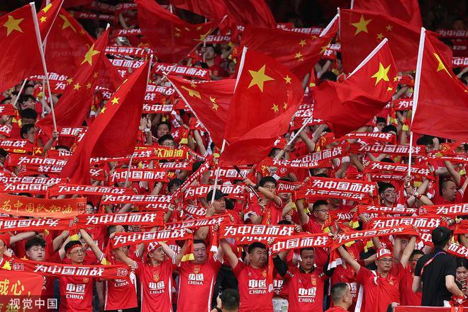 國足生死戰主裁曝光！烏茲裁判執法中國客戰印尼 本人吹過中卡之戰