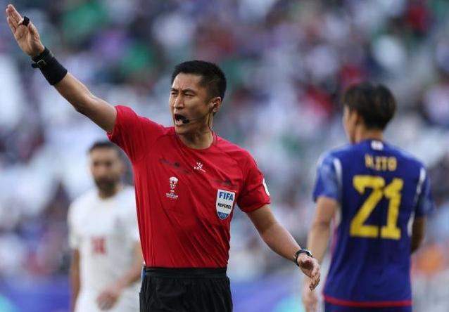 制約？體壇：烏茲裁判執法國足vs印尼，馬寧主哨烏茲vs卡塔爾