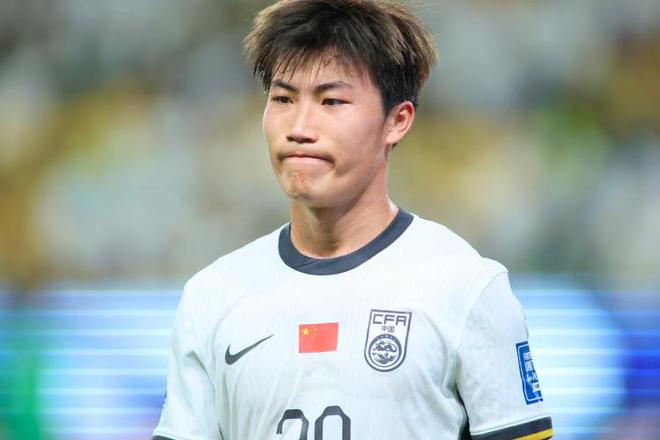 北青體育：謝文能、林良銘兩名停賽球員將隨國足前往印尼