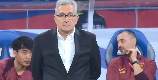 伊萬圈定30人集訓(xùn)大名單 3大天才新星呼聲最高 一人可取代武磊