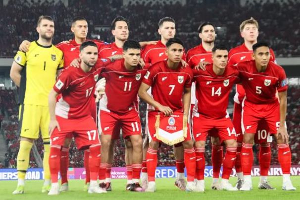 印尼名單解析：19名歸化大軍助陣，18將曾隨隊客戰國足