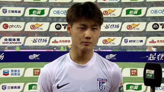 北青：U22未征調毛偉杰、依木蘭是受全運男足U20預賽影響