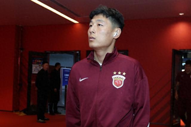李璇：感覺劉殿座能成一門，武磊、顏駿凌能否進23人名單很難說