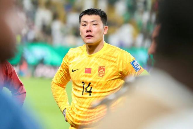 魯媒：國(guó)足名單最大隱患是邊后衛(wèi) 王大雷仍是主力門(mén)將首選