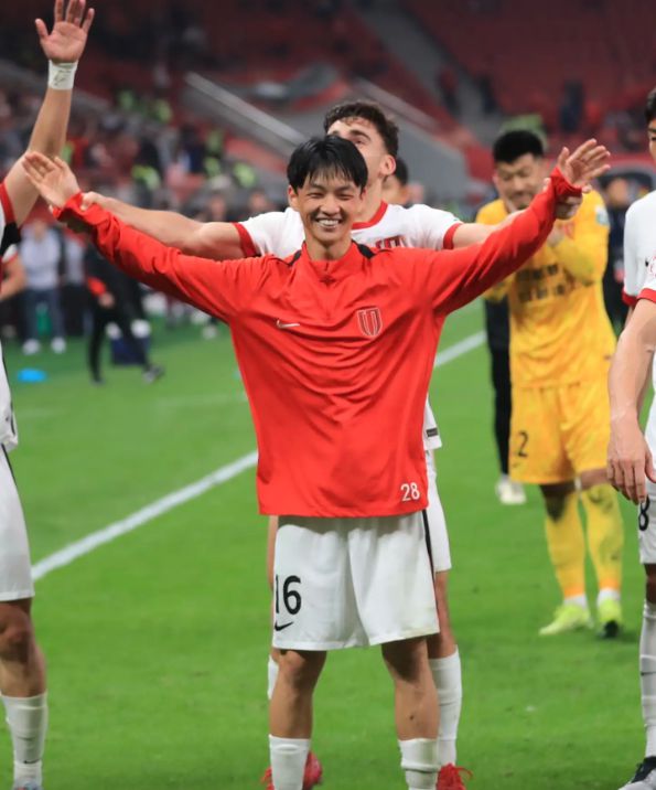 盤點(diǎn)國(guó)足5大遺珠：中超助攻王領(lǐng)銜 陶強(qiáng)龍遺憾落選