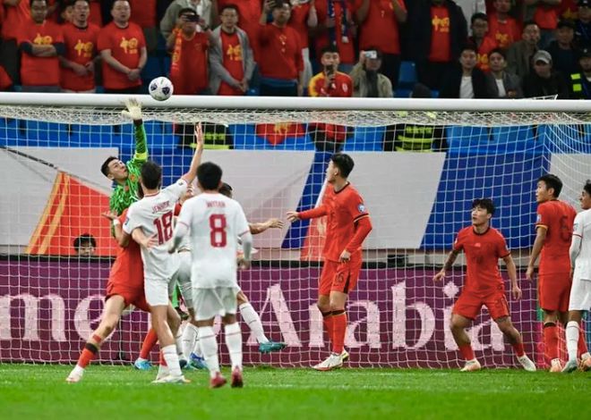 無力反駁？印尼媒體人嘲諷國足：只能在國內菜雞互啄 我們必拿3分