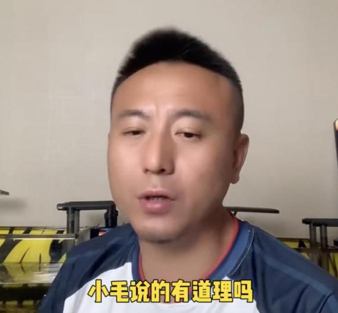 為何申花國腳多？毛劍卿：要感謝申花這個(gè)平臺，和球隊(duì)成績有關(guān)