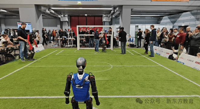 清華足球隊獲“世界杯”冠軍，9:0戰勝德國隊：國足有希望了哈哈