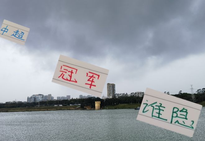 13輪以后 申花可以穩拿冠軍嗎 畢竟他們去年有丟冠的慘痛教訓