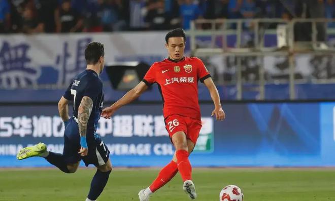 逆襲者劉若釩：從"傷仲永"到國足新勢力，伊萬看中他哪把利刃？