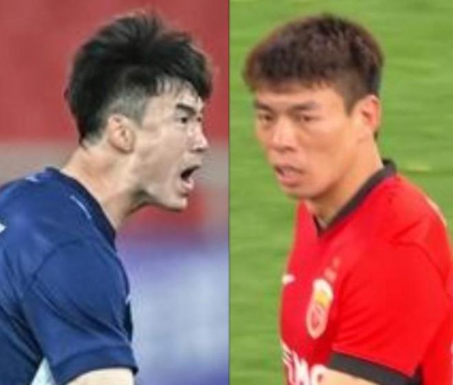 潘偉力：我覺(jué)得李帥和鄧涵文落選國(guó)足是關(guān)系問(wèn)題，非能力問(wèn)題