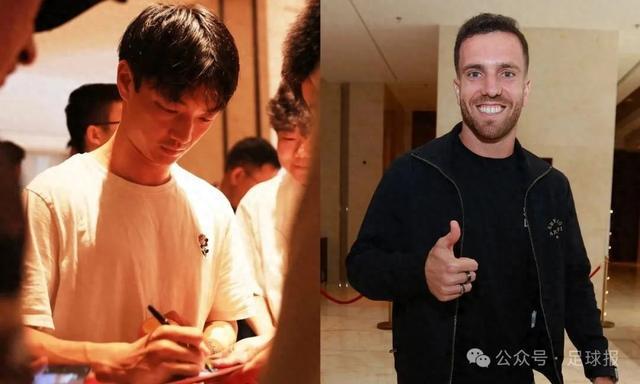 国足中场，杨明洋、塞尔吉尼奥是最大变数？
