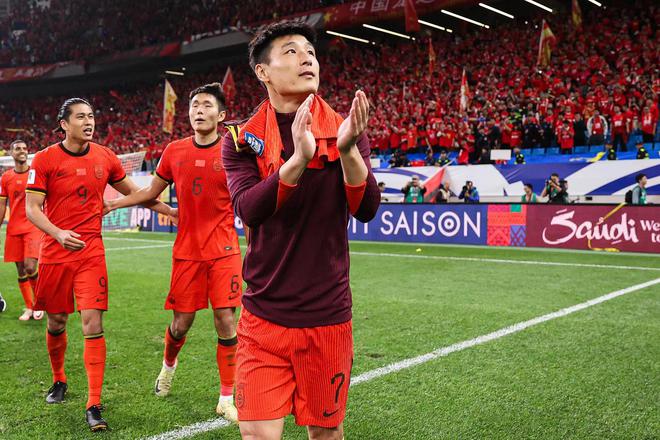 媒體人：武磊未來若做教練難成功，國足務必讓他踢成國家隊百場戰