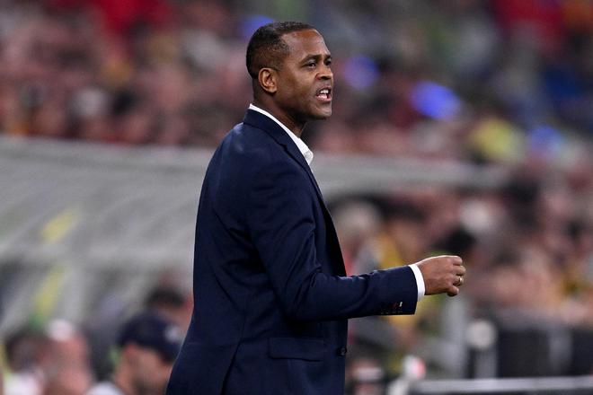 克魯伊維特：戰中國隊和日本隊都希望全取三分，不能低估中國隊