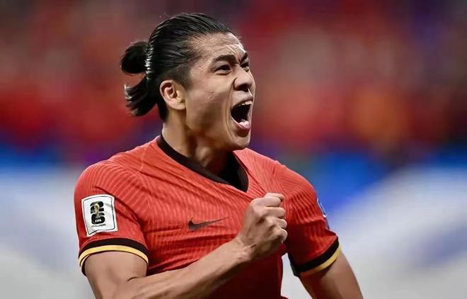 津媒：伊萬正考慮為張玉寧量身定制戰(zhàn)術(shù)，國足將請心理咨詢師到隊(duì)