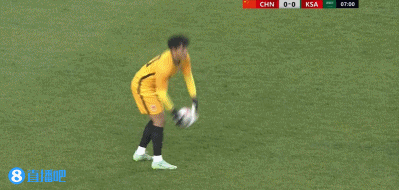 夢幻開局！開場僅7分鐘，何思凡吊射破門，U16國足1-0領先沙特