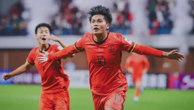 5-2！蒯紀(jì)聞大爆發(fā)，4場造6球，徐根寶：他踢全運(yùn)會，是降維打擊