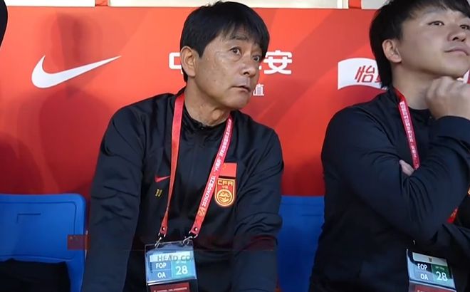 U16國足巨大失誤！李祈福被隊友“戲?！?，6戰(zhàn)從未零封