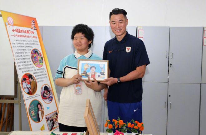 就在今天！5月29日上午，山東泰山迎來宿茂臻謝文能王大雷的消息