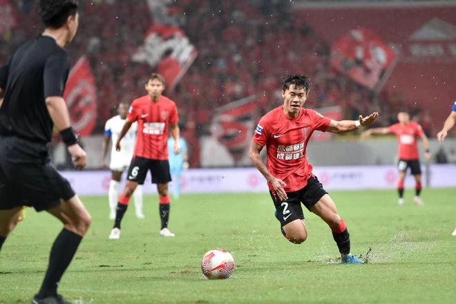 胡荷韜：大家都知道我們整體實力不如印尼，但到這步就要放手一搏