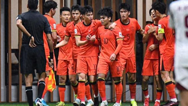 北青：國足將全員前往印尼；王鈺棟已經接近主力位置