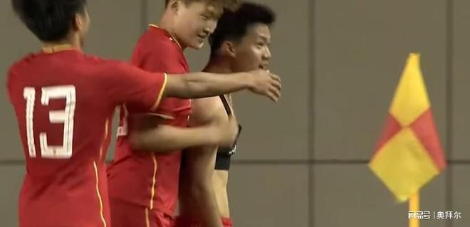 U16国足首夺冠！单场狂轰5球，逆转战胜澳大利亚，连刷3纪录
