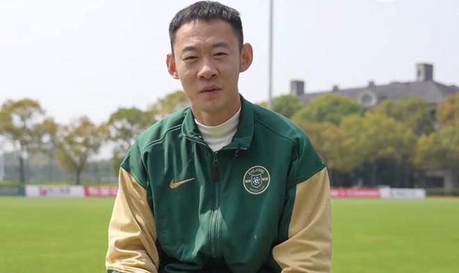 程进：若国足化解生死战压力并发挥自身能力，那我们能赢印尼