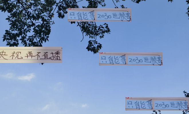 想听贺伟解说！ 两大平台都免费直播国足世预赛 就看央视出不出手