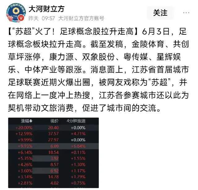 要去指导江苏？网友们不答应，国足评论区沦陷全是调侃