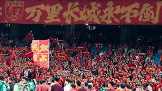 省下9元！國足生死戰(zhàn)，國家電視臺央視或“缺席”，兩家社會平臺免費直播