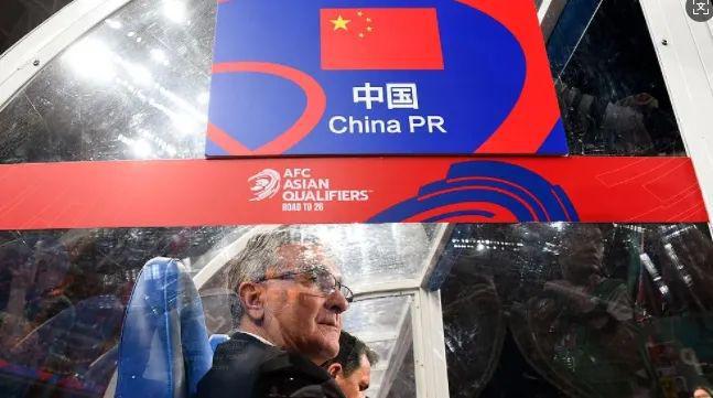 生死战前帮国足算算分！最后8种情况：出局概率高达85.5%